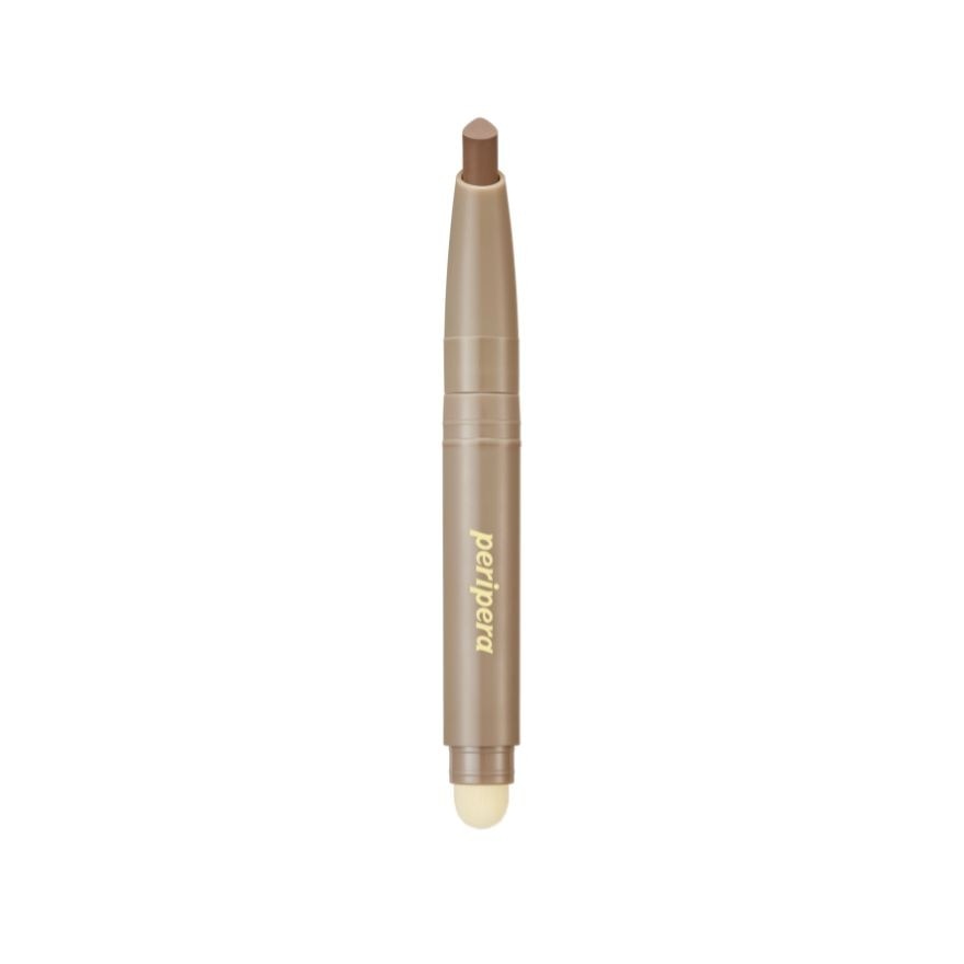 V Shading Blending Stick 02 Deep Brown