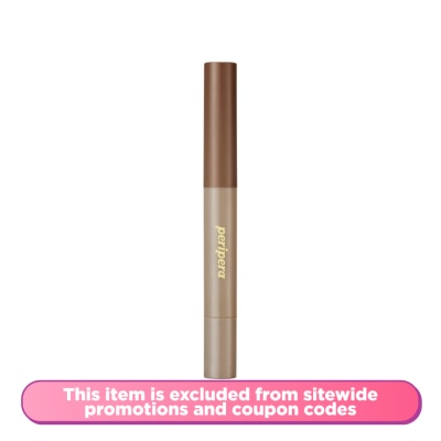 PERIPERA V Shading Blending Stick 02 Deep Brown