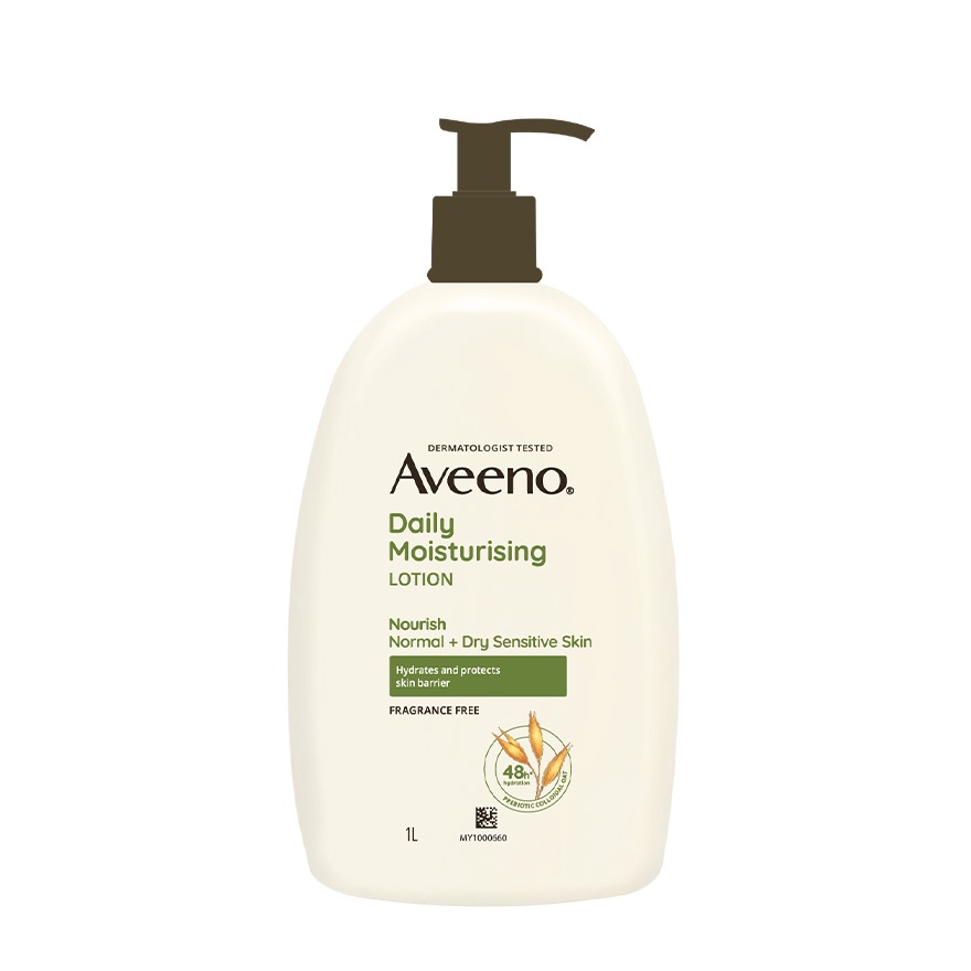 Daily Moisturising Lotion 1000ml image