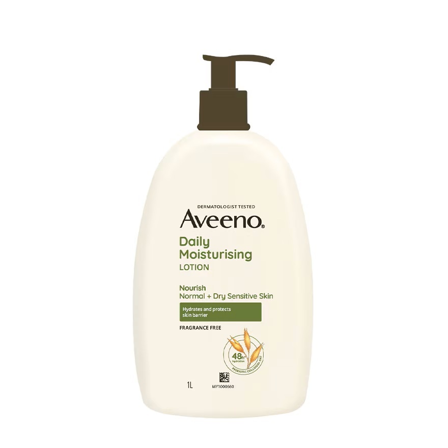 Daily Moisturising Lotion 1000ml image