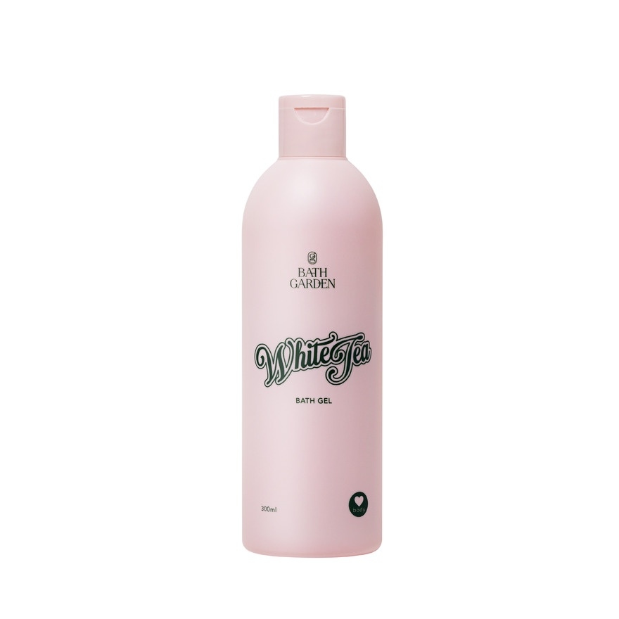 White Tea Perfume Shower Gel 300ml image
