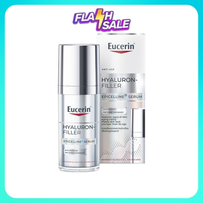 EUCERIN Hyaluron-Filler Epicelline Serum 30ml