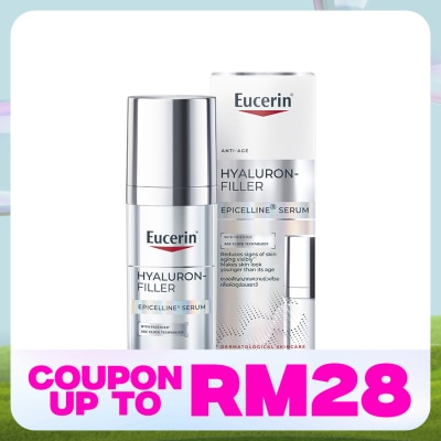 EUCERIN Hyaluron-Filler Epicelline Serum 30ml