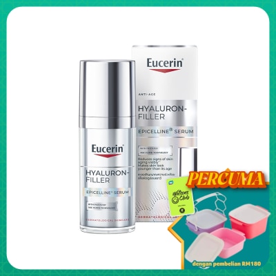 EUCERIN - Hyaluron-Filler Epicelline Serum 30ml