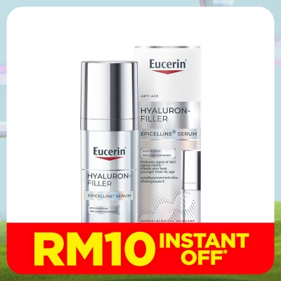 EUCERIN Hyaluron-Filler Epicelline Serum 30ml
