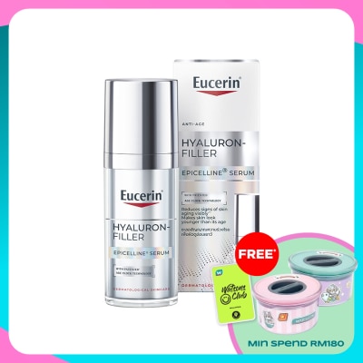 EUCERIN Hyaluron-Filler Epicelline Serum 30ml