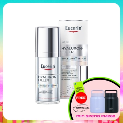 EUCERIN - Hyaluron-Filler Epicelline Serum 30ml
