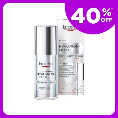 EUCERIN Hyaluron-Filler Epicelline Serum 30ml