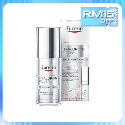 EUCERIN Hyaluron-Filler Epicelline Serum 30ml