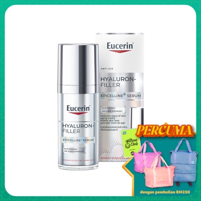 EUCERIN - Hyaluron-Filler Epicelline Serum 30ml