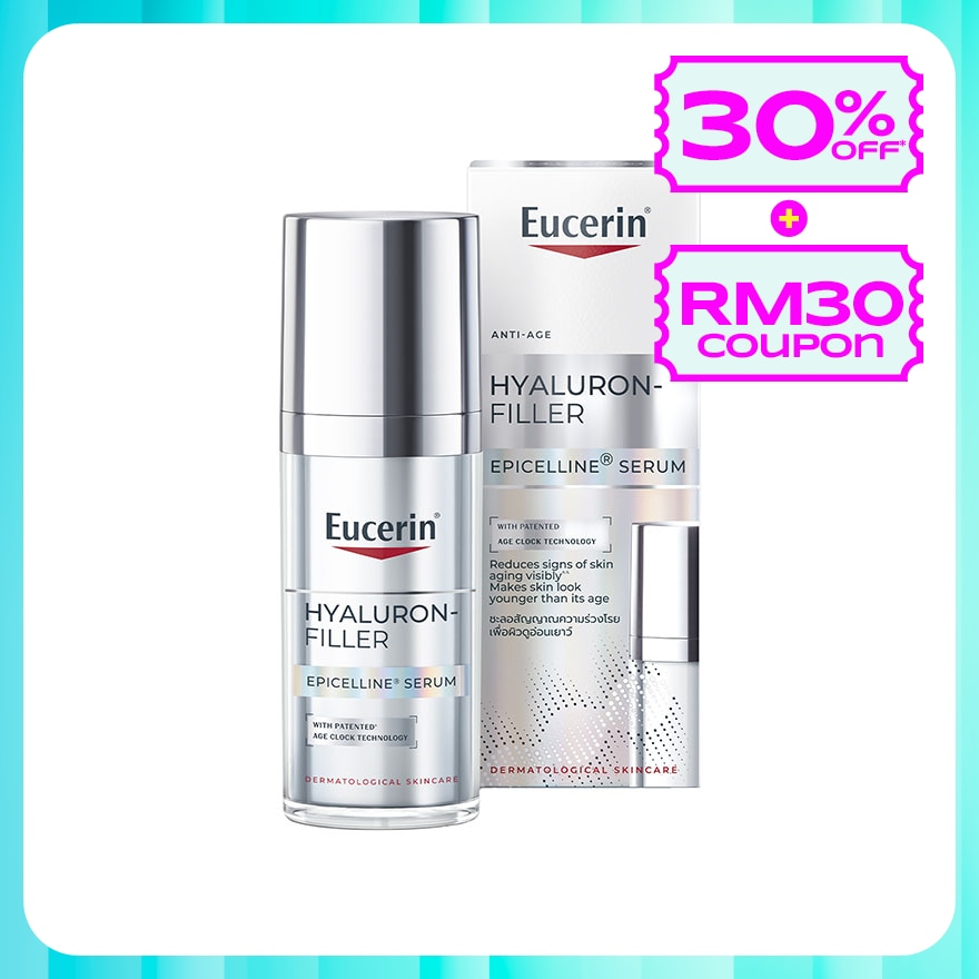 Hyaluron-Filler Epicelline Serum 30ml