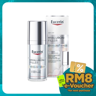 EUCERIN Hyaluron-Filler Epicelline Serum 30ml