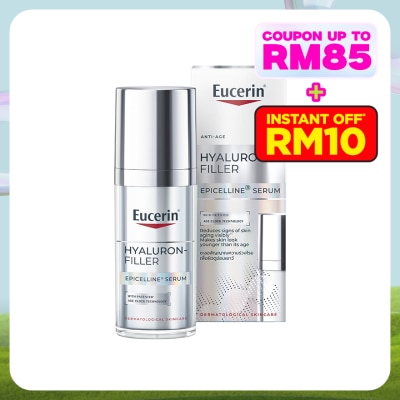 EUCERIN Hyaluron-Filler Epicelline Serum 30ml
