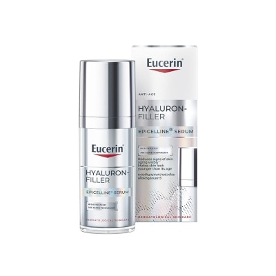 EUCERIN Hyaluron-Filler Epicelline Serum 30ml