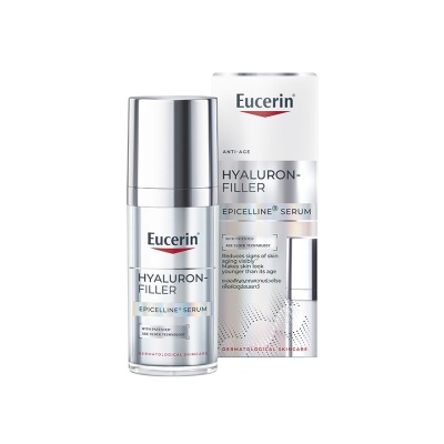 EUCERIN - Hyaluron-Filler Epicelline Serum 30ml