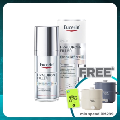 EUCERIN Hyaluron-Filler Epicelline Serum 30ml