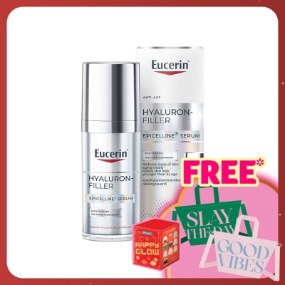 EUCERIN Hyaluron-Filler Epicelline Serum 30ml
