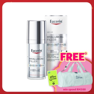 EUCERIN Hyaluron-Filler Epicelline Serum 30ml