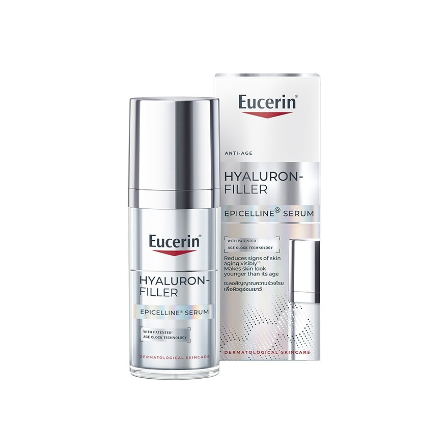 Hyaluron-Filler Epicelline Serum 30ml