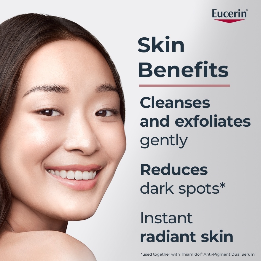 Spotless Brightening Exfoliating Cleansing Gel 400ml image