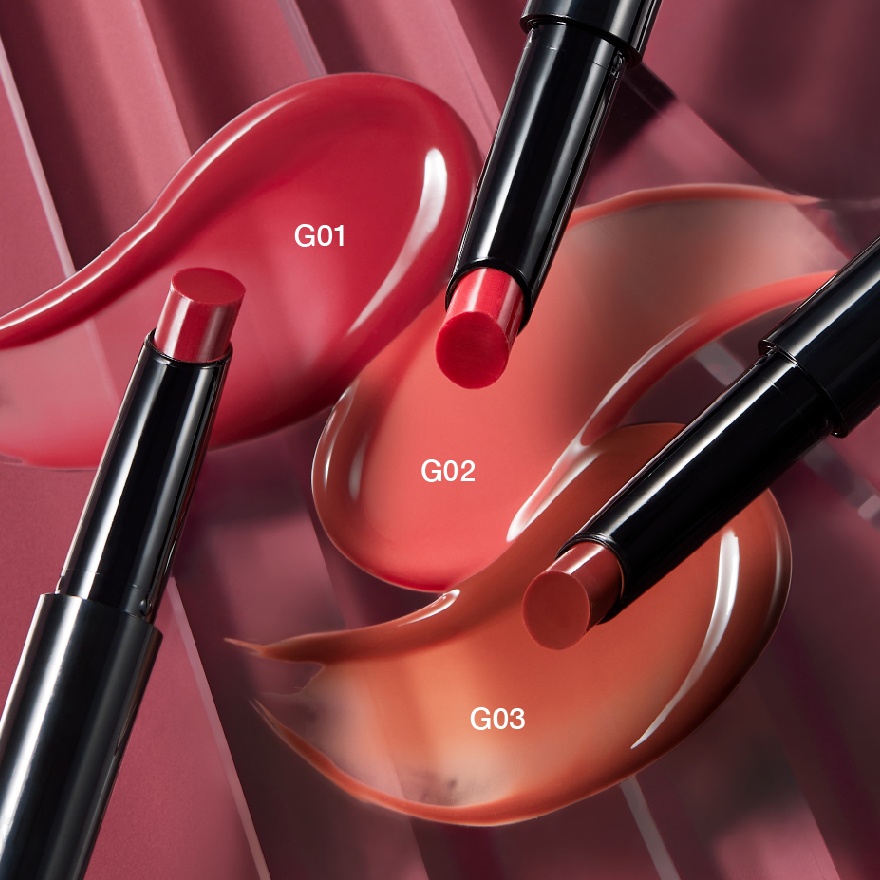 Lip Monster Super Glossy G01