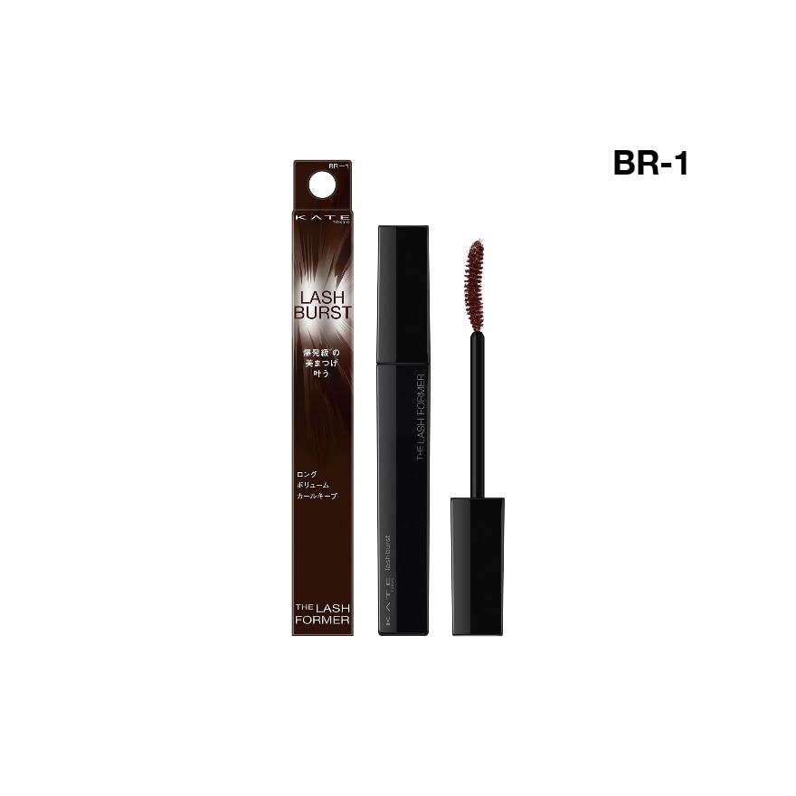 Lash Burst Brown BR-1