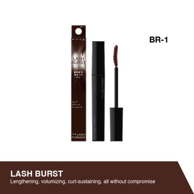 KATE Lash Burst Brown BR-1