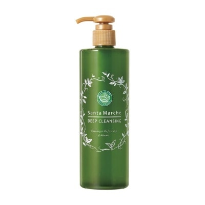 SANTA MARCHE Medicated Deep Cleansing Gel 400ml