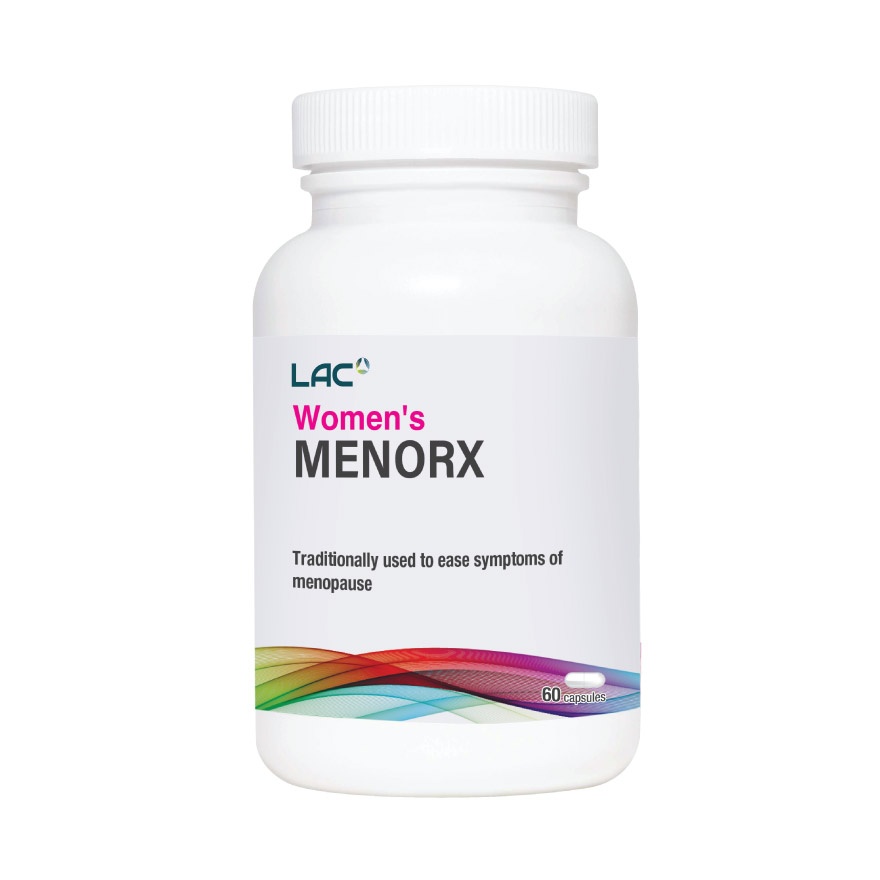 Women's Menorx 60s