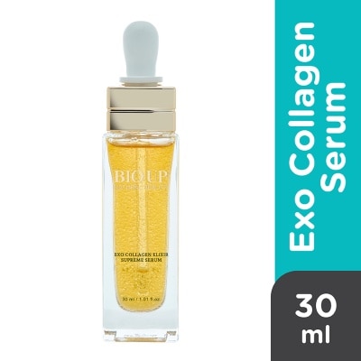 BIO UP Exo Collagen Elixir Supreme Serum 30ml