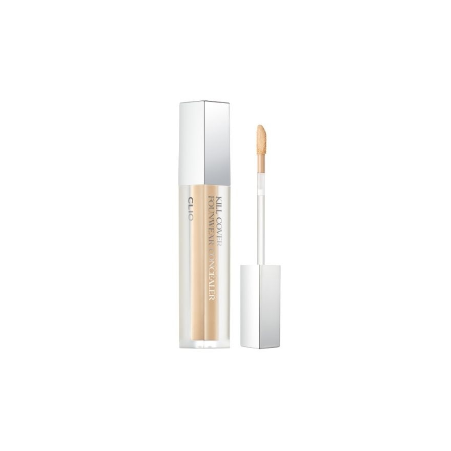 Kill Cover Founwear Concealer 3 Linen image