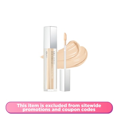 CLIO - Kill Cover Founwear Concealer 3 Linen