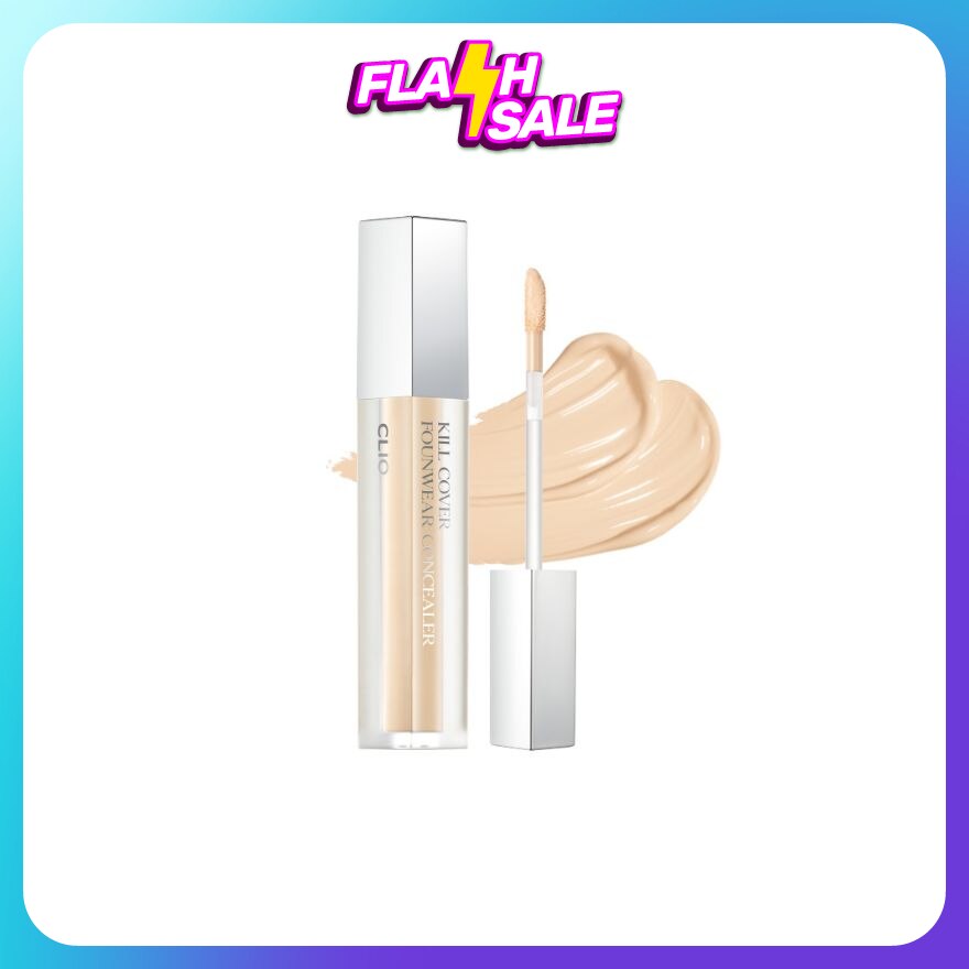 Kill Cover Founwear Concealer 3 Linen