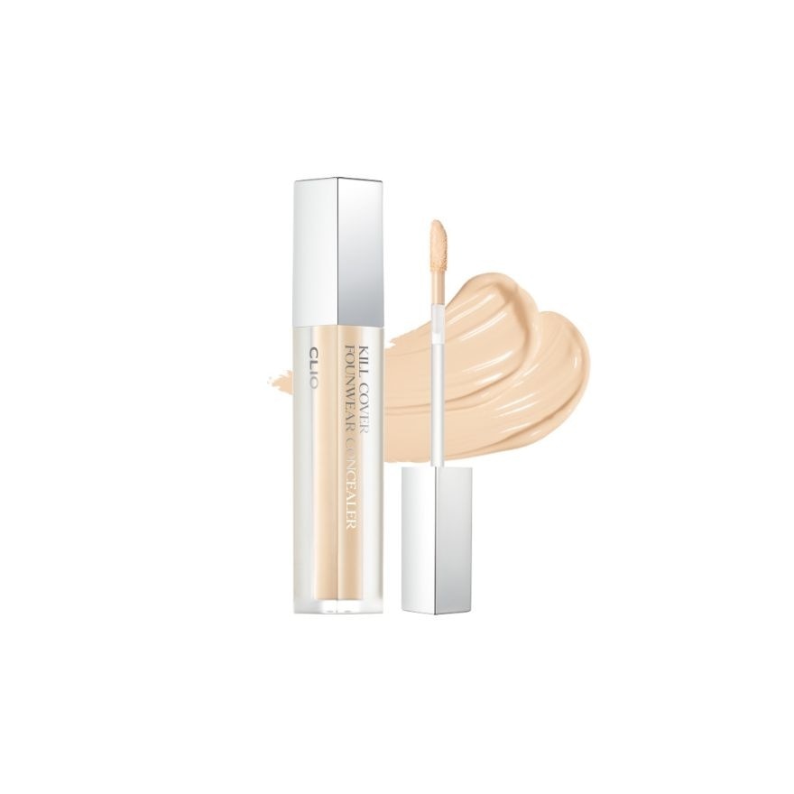 Kill Cover Founwear Concealer 3 Linen