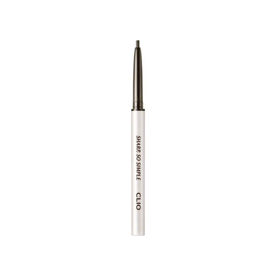 Sharp So Simple WProof Pcl Lnr (24D) 03 Blk Br image