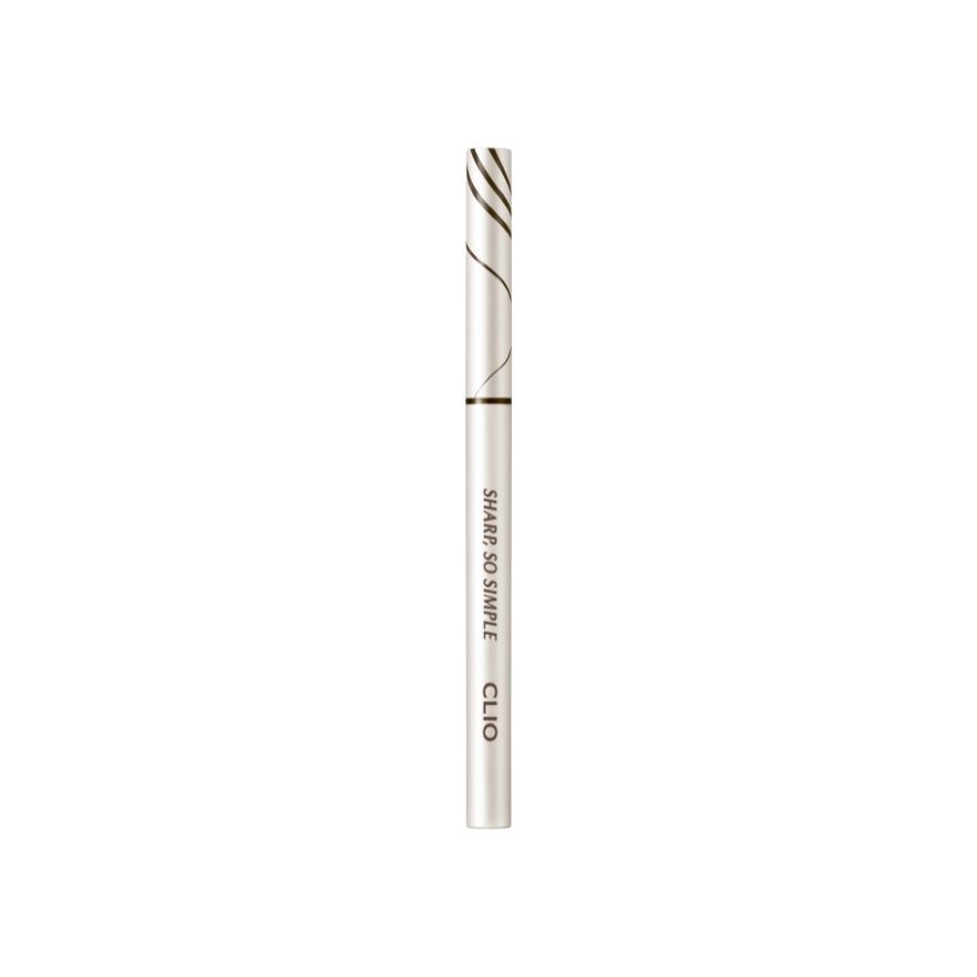 Sharp So Simple WProof Pcl Lnr (24D) 03 Blk Br