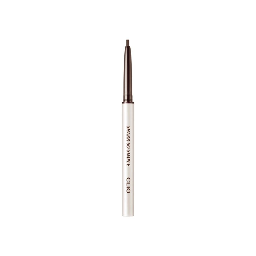Sharp So Simple WProof Pcl Lnr (24D) 02 Brown