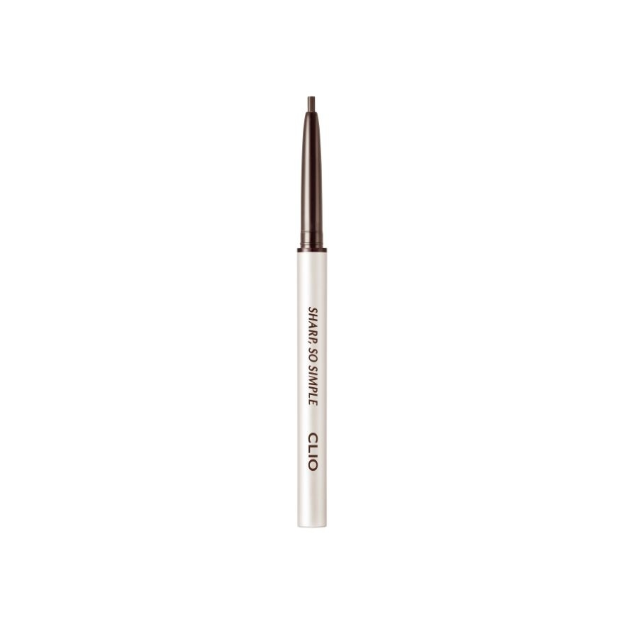 Sharp So Simple WProof Pcl Lnr (24D) 02 Brown