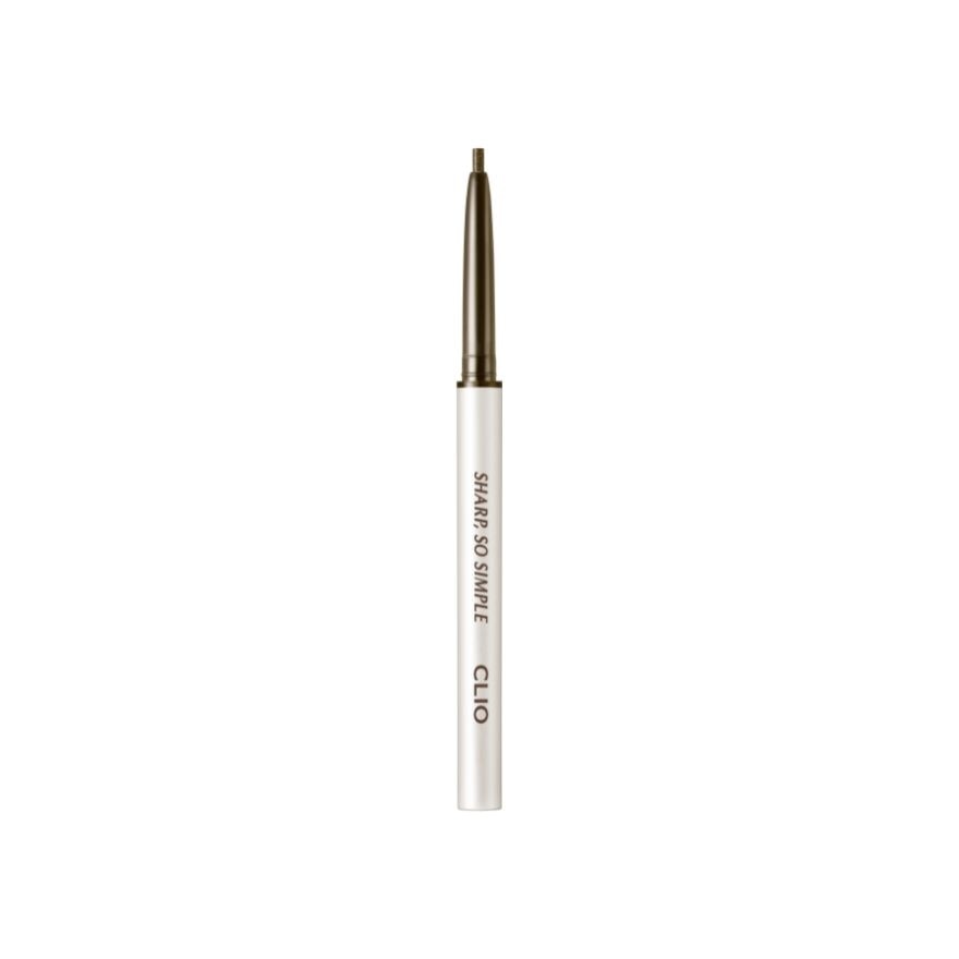 Sharp So Simple WProof Pcl Lnr (24D) 04 Dr Br