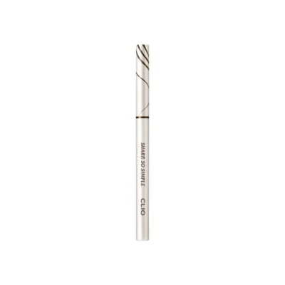 CLIO Sharp So Simple WProof Pcl Lnr (24D) 04 Dr Br