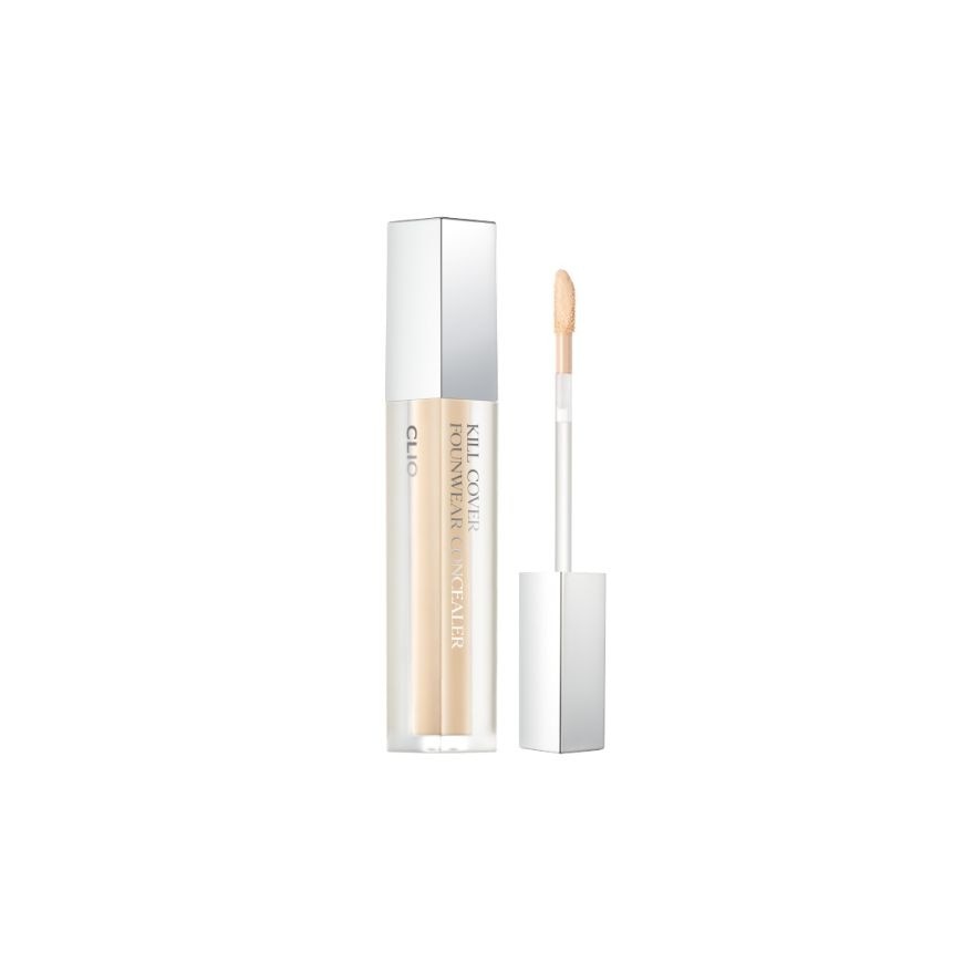 Kill Cover Founwear Concealer 4 Ginger