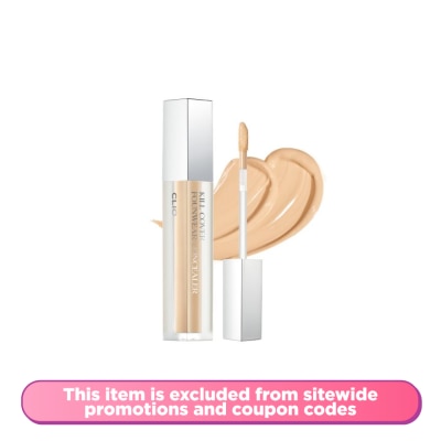 CLIO - Kill Cover Founwear Concealer 4 Ginger