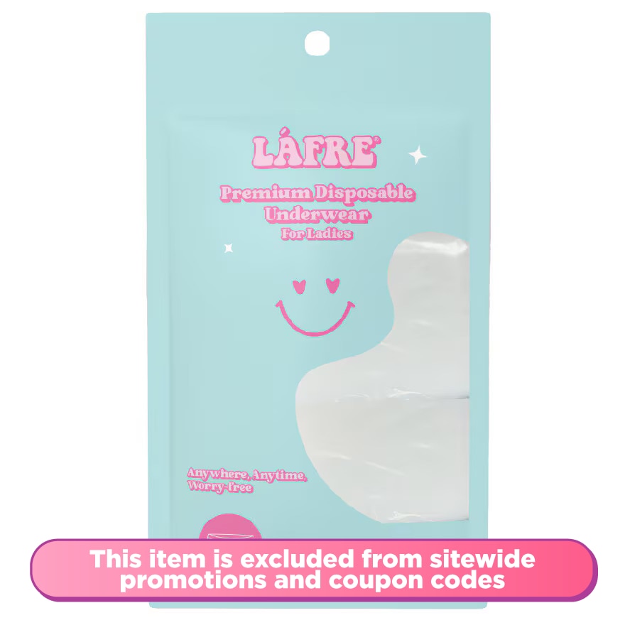 Premium Disposable Underwear (Free Size) 5s