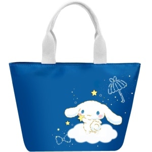 GWP Cinnamoroll tote bag 1S (While Stocks Last)