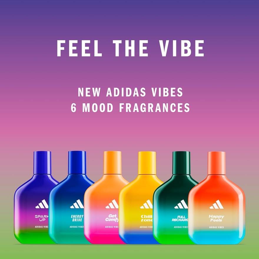 Vibes EDP Spark Up 100ML