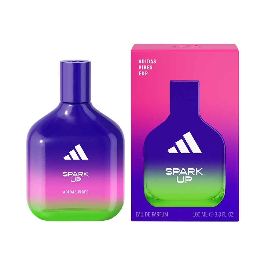 Vibes EDP Spark Up 100ML
