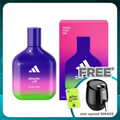 ADIDAS VIBES Vibes EDP Spark Up 100ML