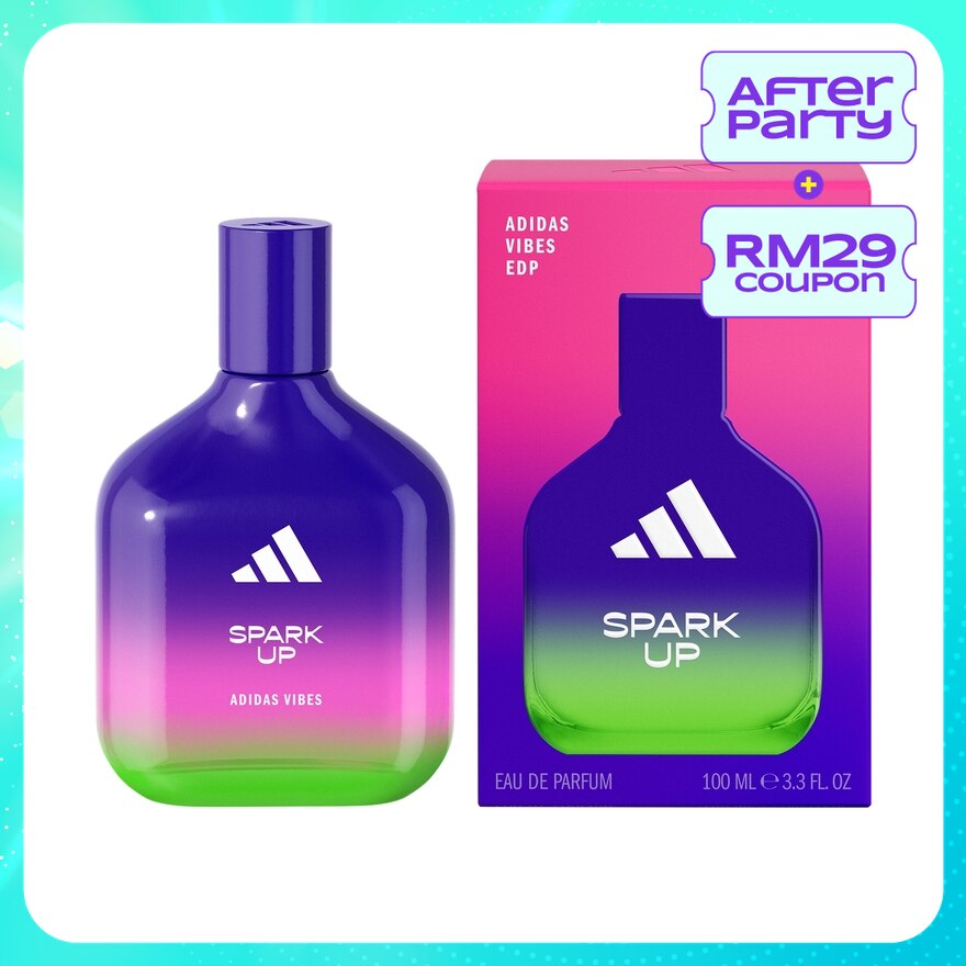 Vibes EDP Spark Up 100ML