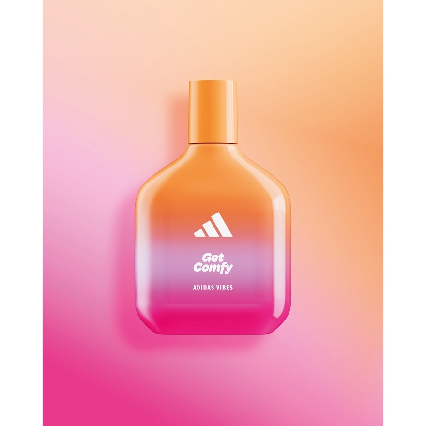 Vibes EDP Get Comfy 100ML