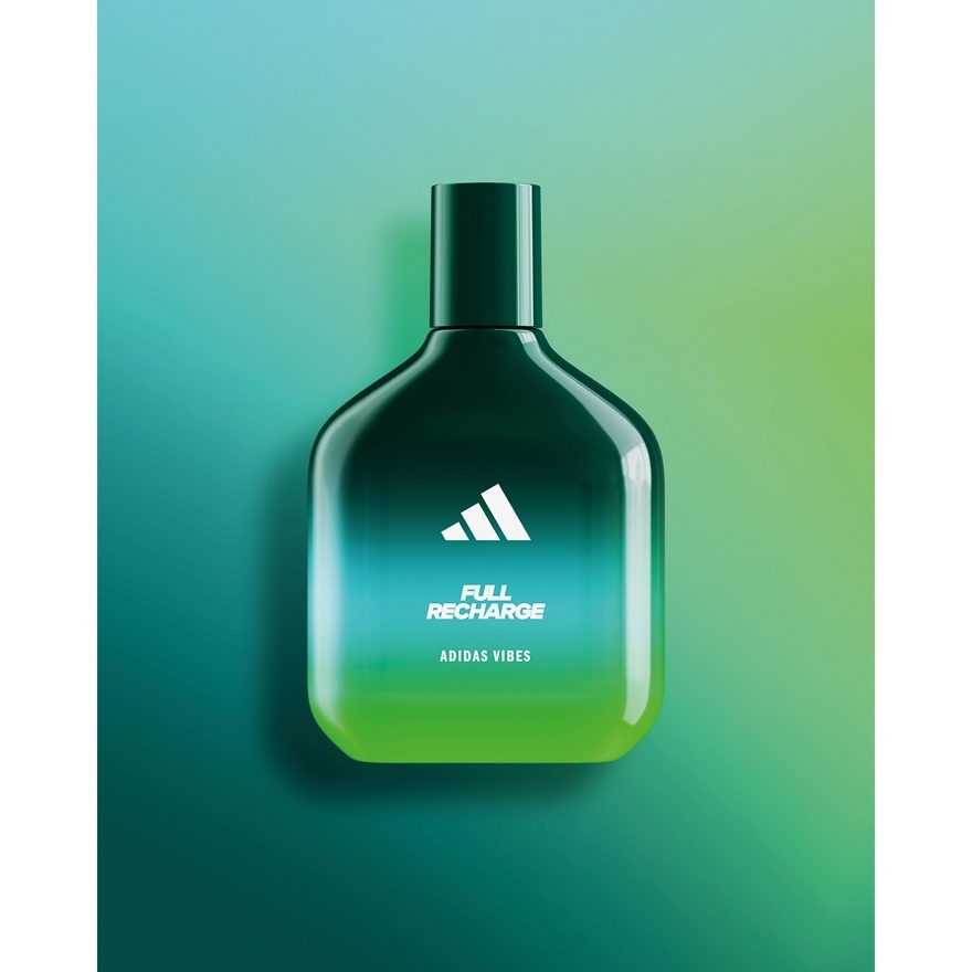 Vibes EDP Full Recharge 100ML image